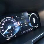 Kia Sorento Black Edition Prueba Interior 6 150x150