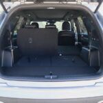 Kia Sorento Black Edition Prueba Maletero 3 150x150