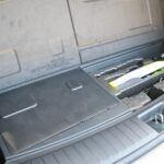 Kia Sorento Black Edition Prueba Maletero 6 150x150