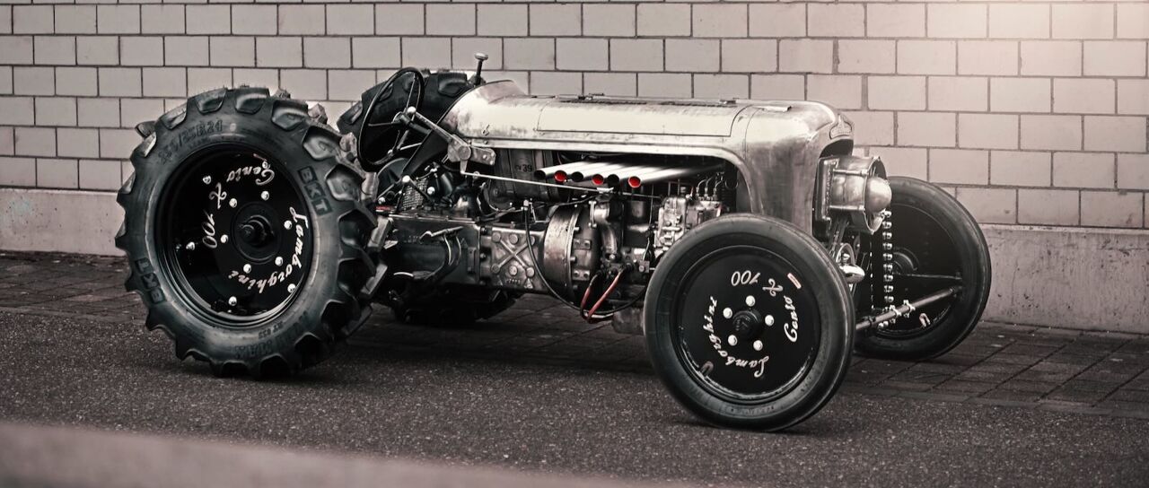 Todas las noticias de coches en un solo portal: Pruebas, fotos, vídeos, informes...