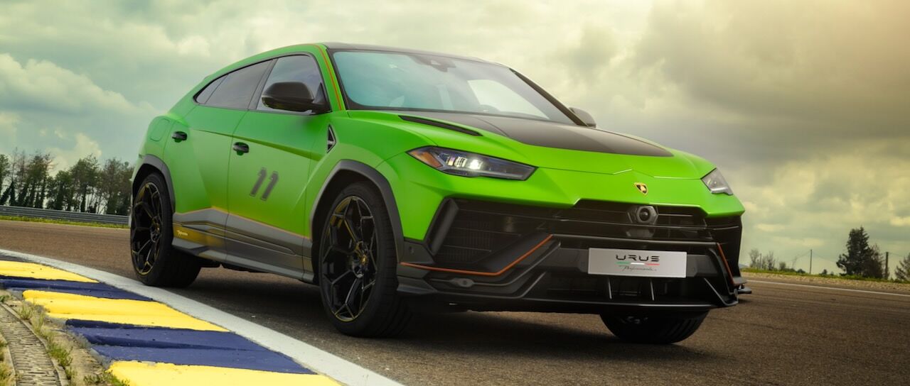 Todas las noticias de coches en un solo portal: Pruebas, fotos, vídeos, informes...