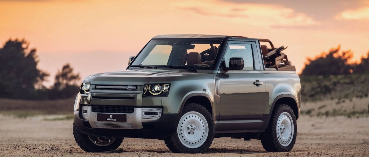 Todas las noticias de coches en un solo portal: Pruebas, fotos, vídeos, informes...