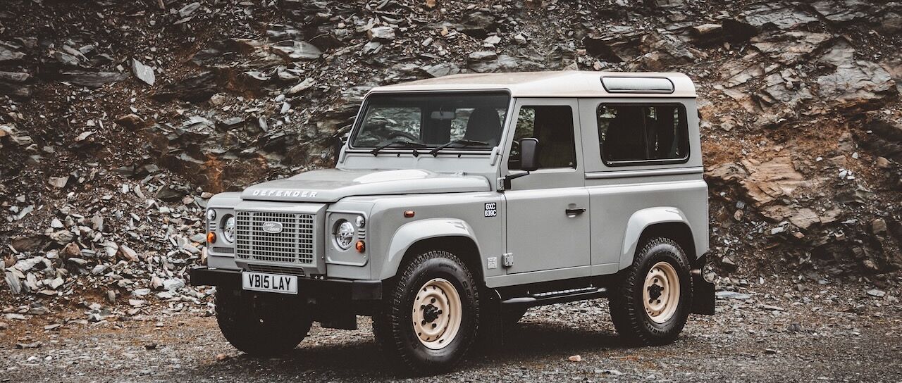 Todas las noticias de coches en un solo portal: Pruebas, fotos, vídeos, informes...