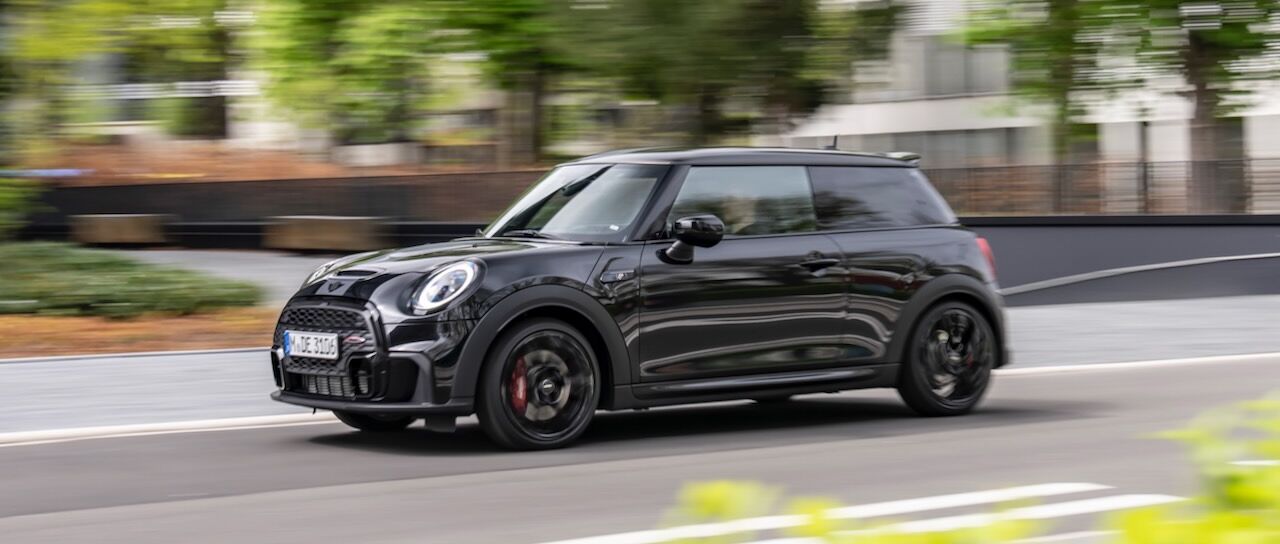 Todas las noticias de coches en un solo portal: Pruebas, fotos, vídeos, informes...