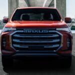 Maxus T90 2023 1 150x150