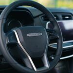 Maxus T90 2023 Interior 1 150x150