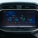 Maxus T90 2023 Interior 11 150x150