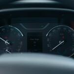 Maxus T90 2023 Interior 13 150x150