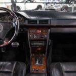 Mercedes E60 AMG 1 150x150