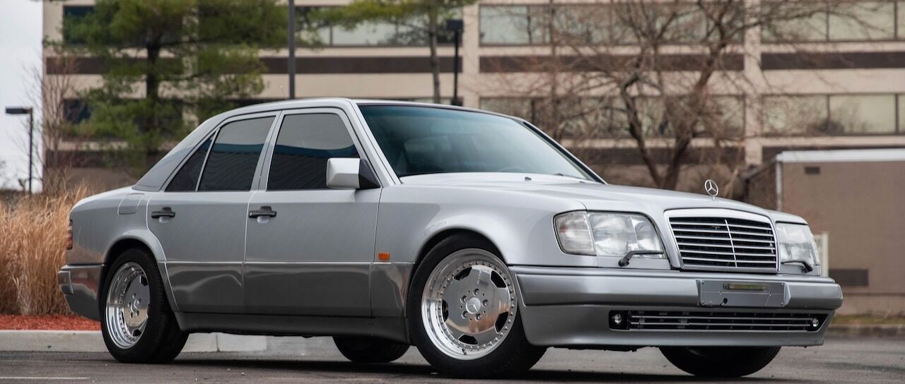 Todas las noticias de coches en un solo portal: Pruebas, fotos, vídeos, informes...