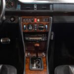 Mercedes E60 AMG 12 150x150