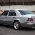 Mercedes E60 AMG 13 150x150