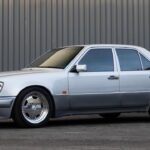 Mercedes E60 AMG 15 150x150