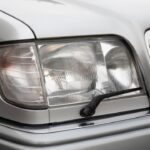 Mercedes E60 AMG 16 150x150