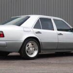 Mercedes E60 AMG 19 150x150