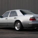 Mercedes E60 AMG 20 150x150