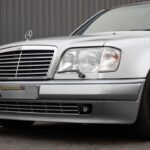 Mercedes E60 AMG 21 150x150