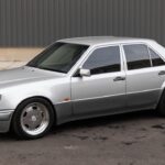 Mercedes E60 AMG 23 150x150