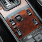 Mercedes E60 AMG 3 150x150