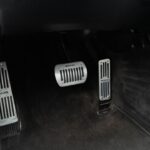 Mercedes E60 AMG 4 150x150