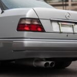 Mercedes E60 AMG 7 150x150