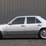 Mercedes E60 AMG 8 150x150