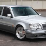Mercedes E60 AMG 9 150x150