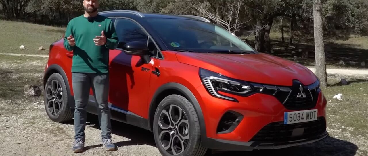 Todas las noticias de coches en un solo portal: Pruebas, fotos, vídeos, informes...