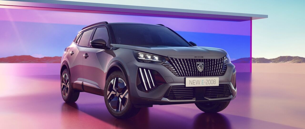 Todas las noticias de coches en un solo portal: Pruebas, fotos, vídeos, informes...