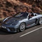 Porsche 718 Spyder RS 1 150x150