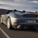 Porsche 718 Spyder RS 10 150x150