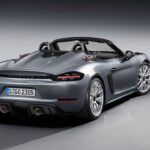 Porsche 718 Spyder RS 11 150x150