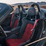 Porsche 718 Spyder RS 15 150x150