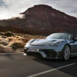 Porsche 718 Spyder RS 2 150x150