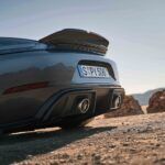 Porsche 718 Spyder RS 4 150x150