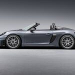 Porsche 718 Spyder RS 5 150x150