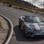 Porsche 718 Spyder RS 6 150x150