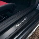 Porsche 718 Spyder RS 7 150x150