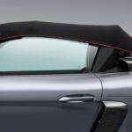 Porsche 718 Spyder RS 8 150x150
