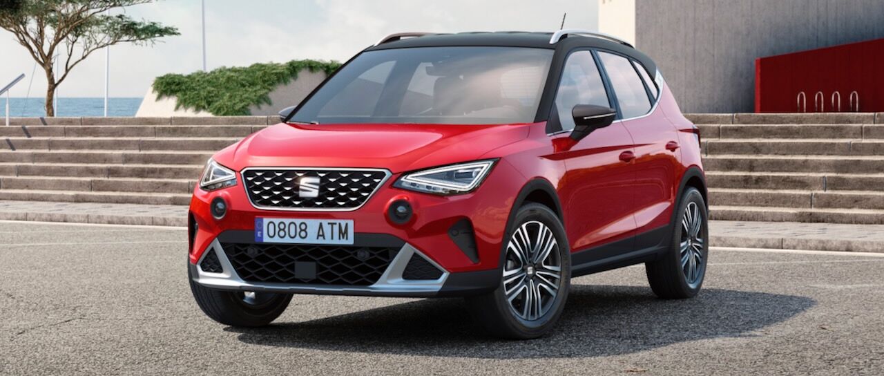 Todas las noticias de coches en un solo portal: Pruebas, fotos, vídeos, informes...