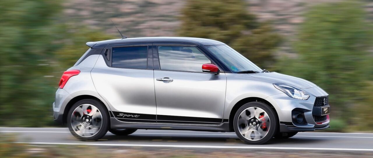 Todas las noticias de coches en un solo portal: Pruebas, fotos, vídeos, informes...