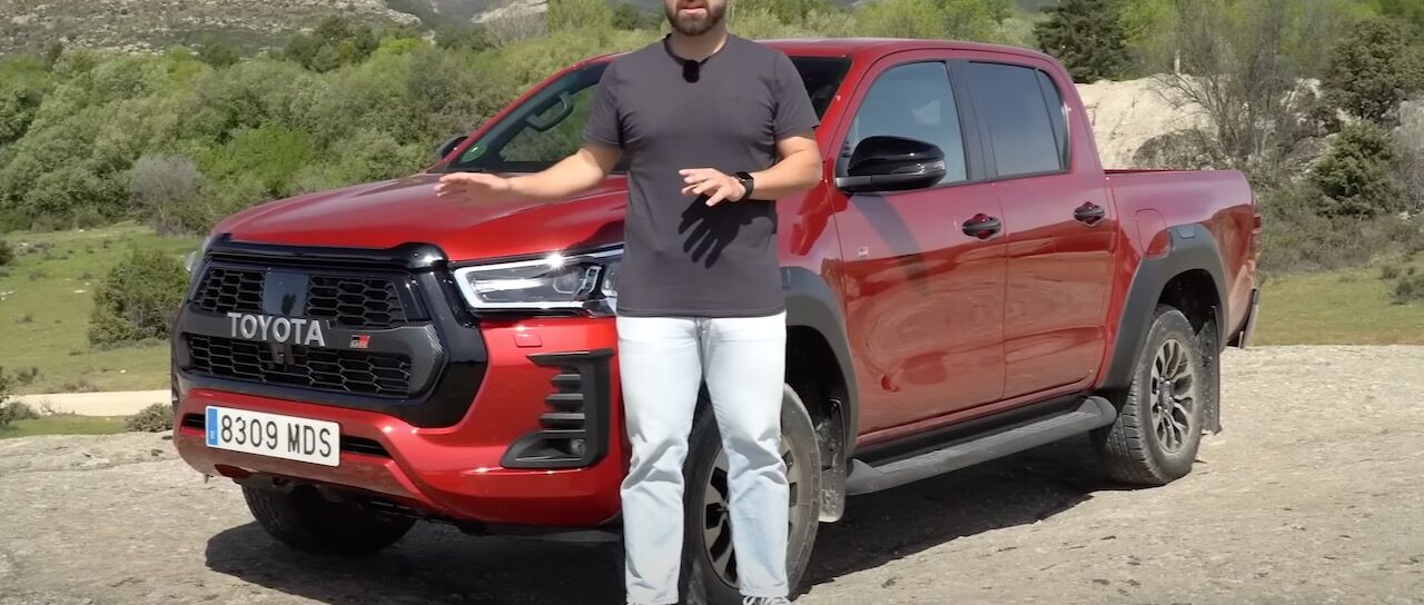 Todas las noticias de coches en un solo portal: Pruebas, fotos, vídeos, informes...