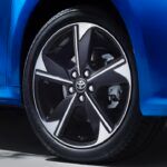 Toyota Yaris Hybrid 130 12 150x150