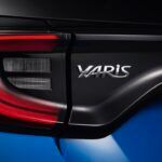 Toyota Yaris Hybrid 130 3 150x150