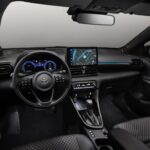 Toyota Yaris Hybrid 130 5 150x150