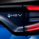 Toyota Yaris Hybrid 130 7 150x150