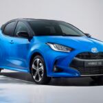 Toyota Yaris Hybrid 130 8 150x150