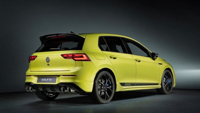 Volkswagen Golf R 333 Limited Edition 11 700x394
