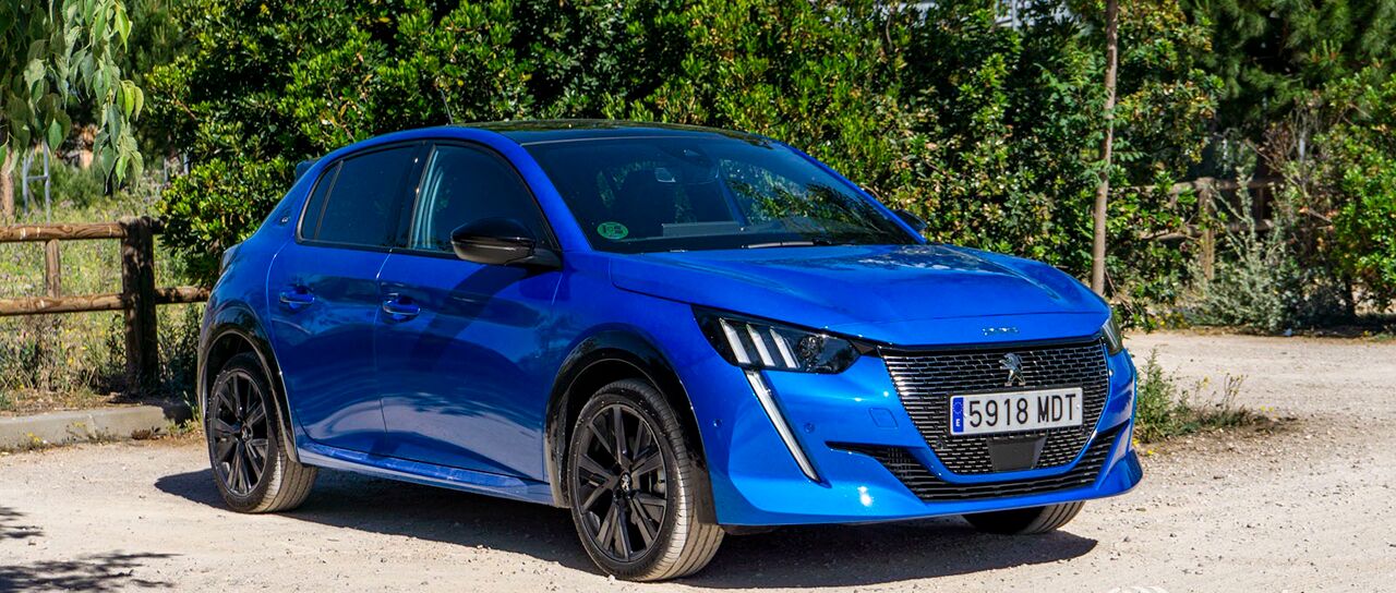 Todas las noticias de coches en un solo portal: Pruebas, fotos, vídeos, informes...