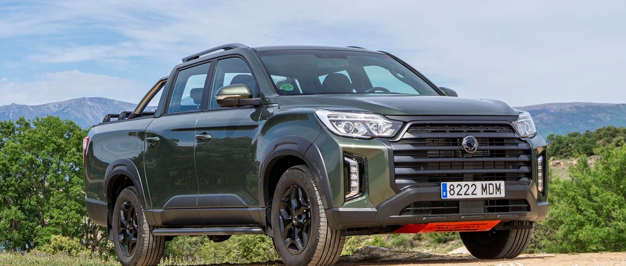 Todas las noticias de coches en un solo portal: Pruebas, fotos, vídeos, informes...